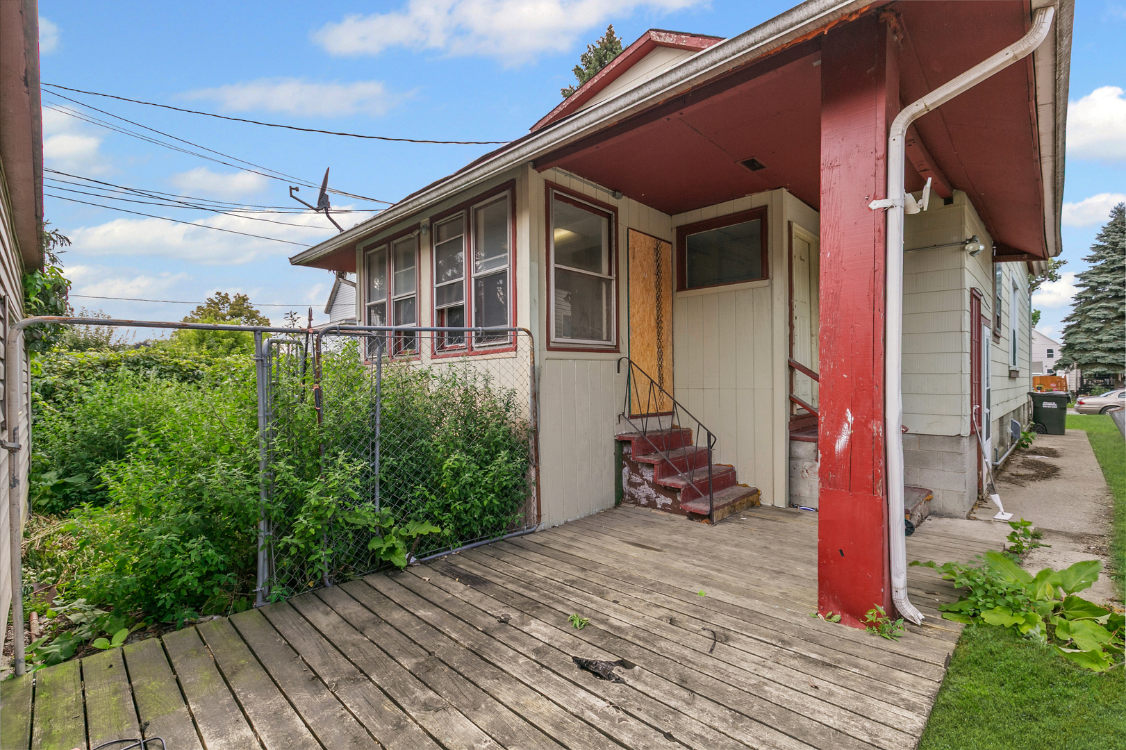 90 W 28th Place, South Chicago Heights, IL