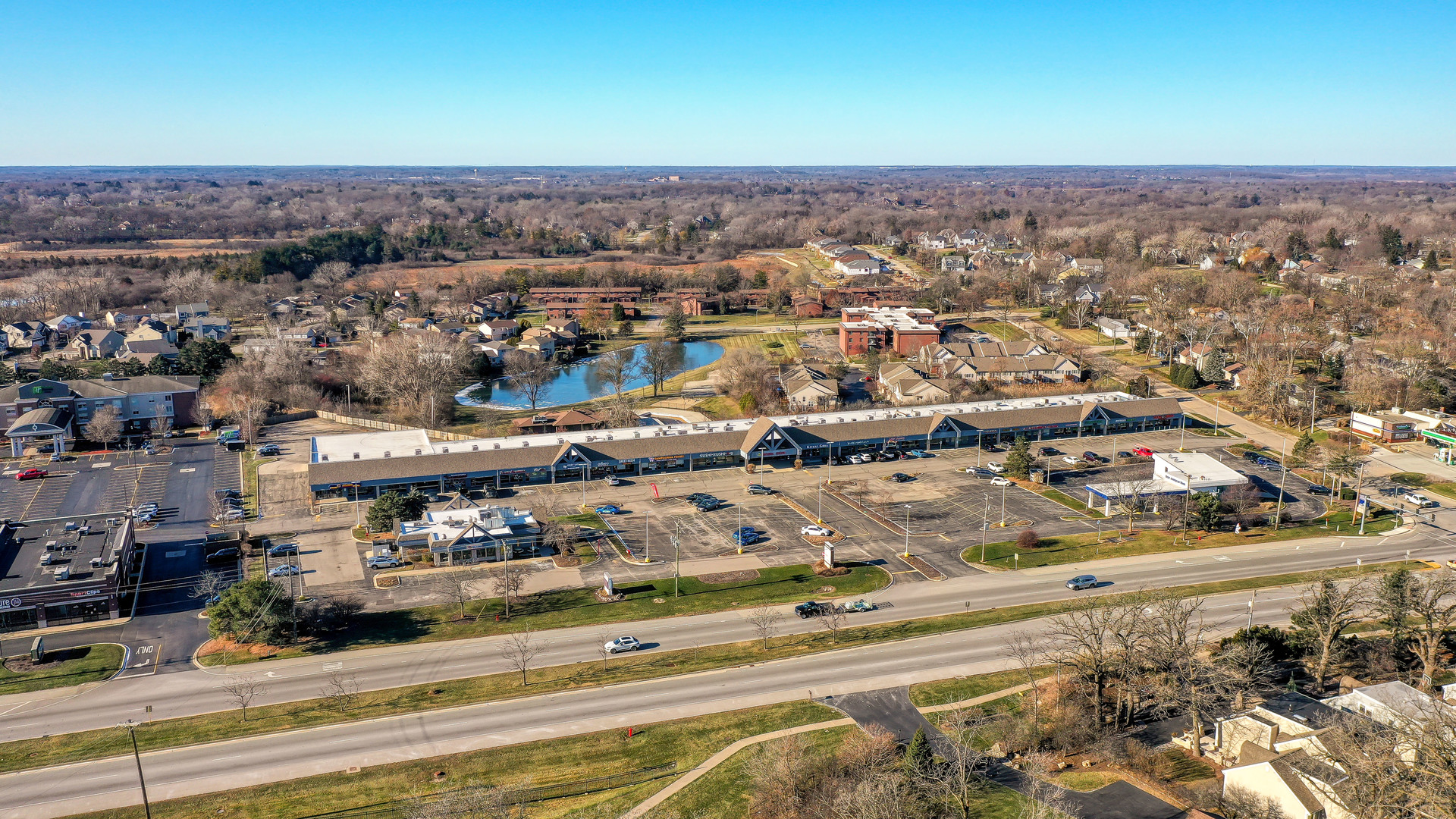 95 S Rand Road, Lake Zurich, IL