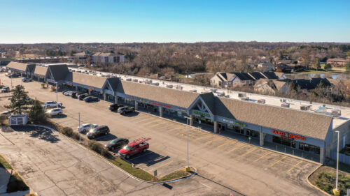 95 S Rand Road, Lake Zurich, IL