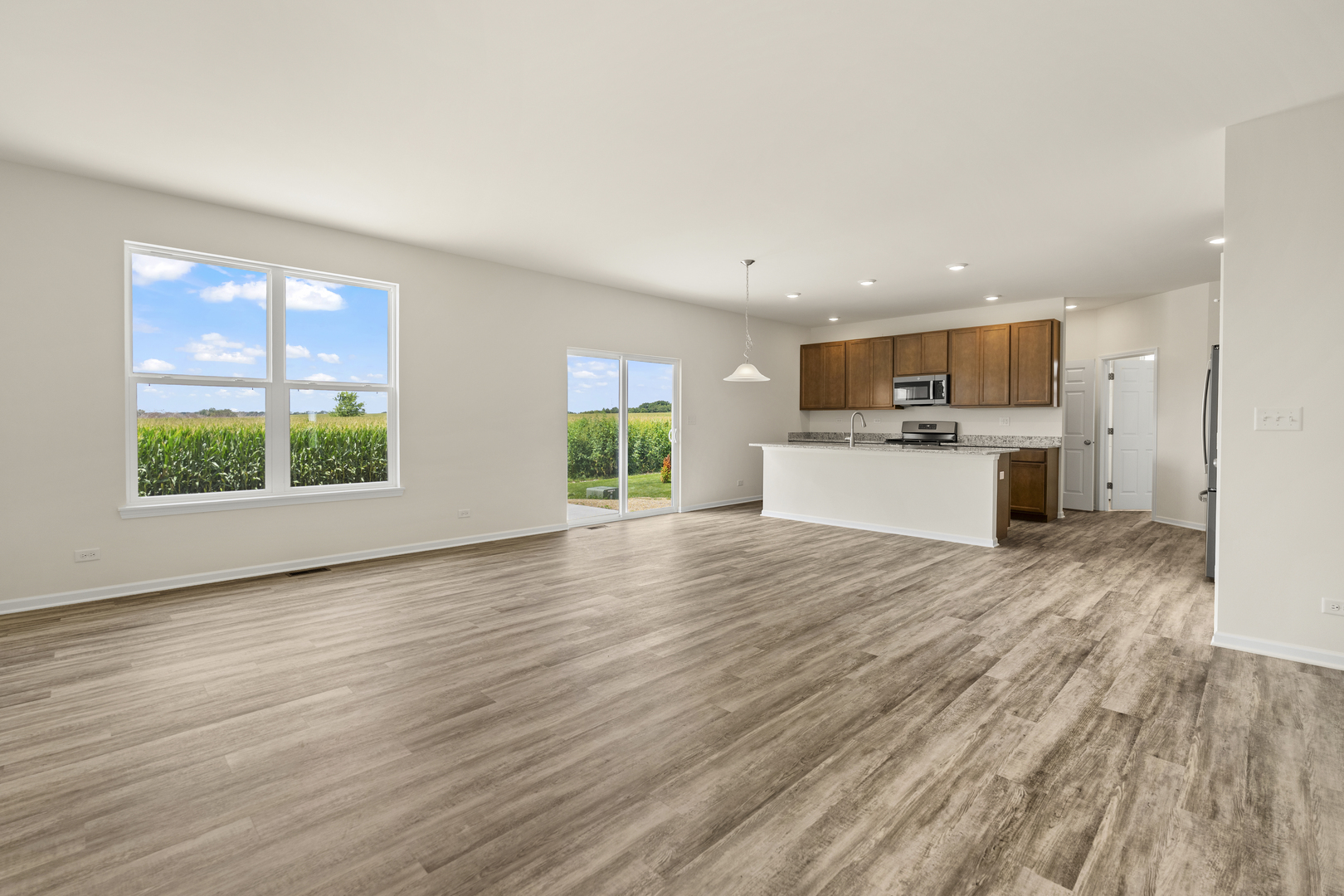 206 Cress Creek Trail, Poplar Grove, IL