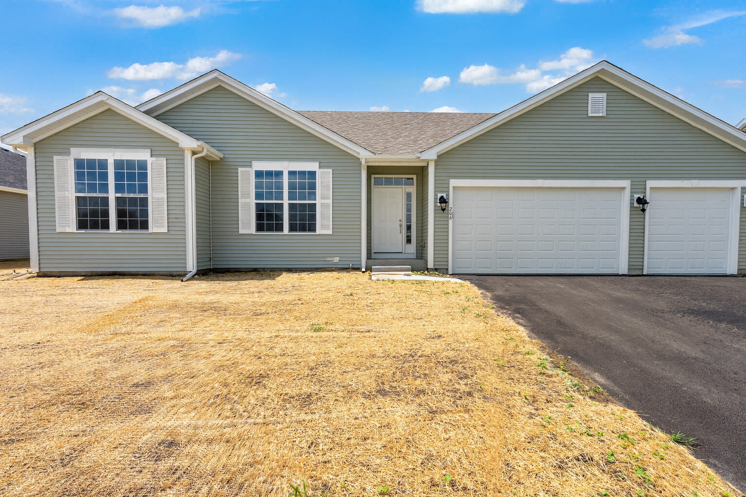 206 Cress Creek Trail, Poplar Grove, IL