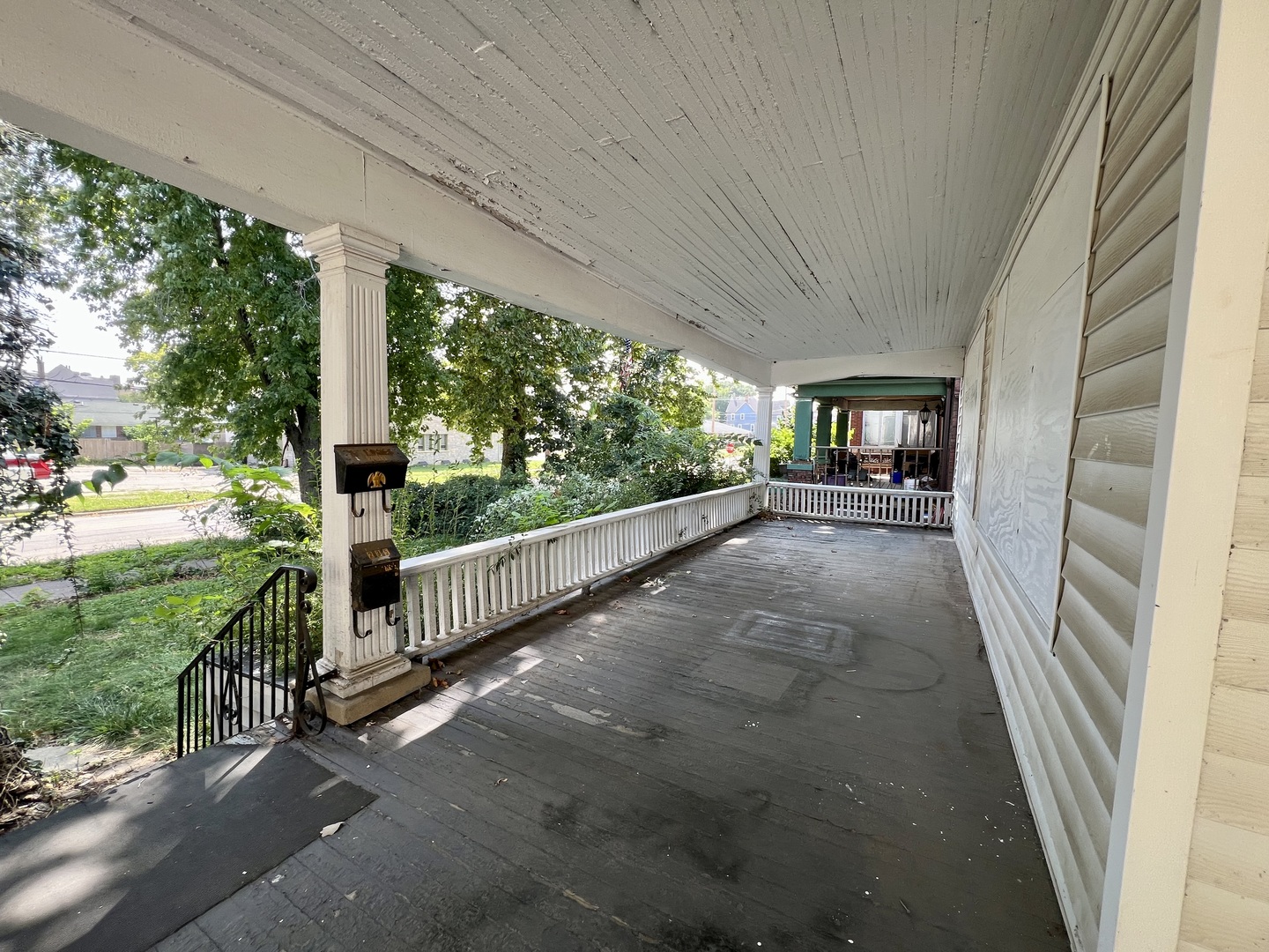 233 N Edward Street, Decatur, IL