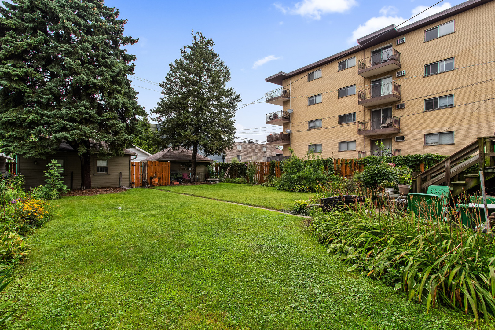 7415 Dixon Street, Forest Park, IL