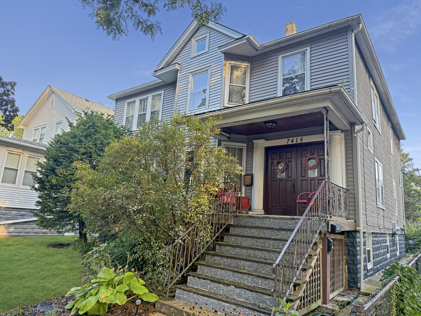 7415 Dixon Street, Forest Park, IL