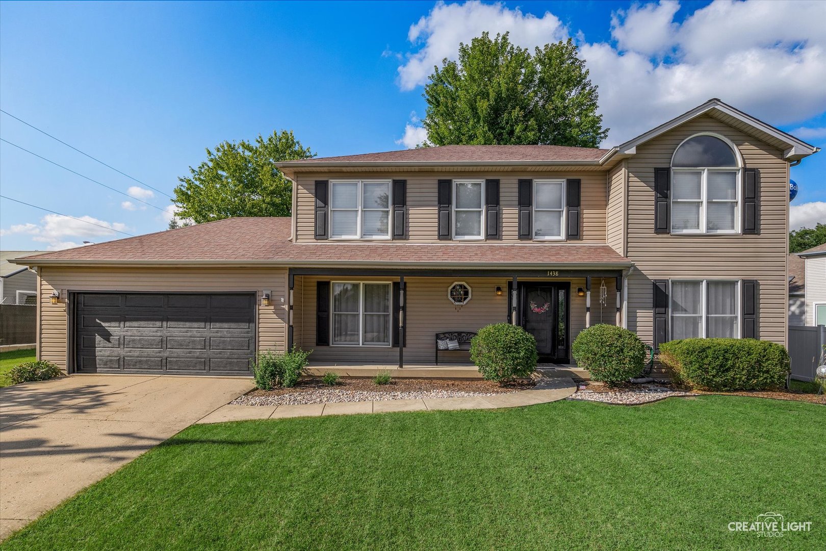 1438 Nicholas Drive, Bolingbrook, IL