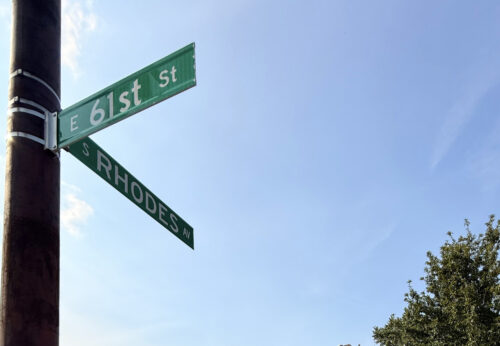 6052 S Rhodes Avenue, Chicago, IL