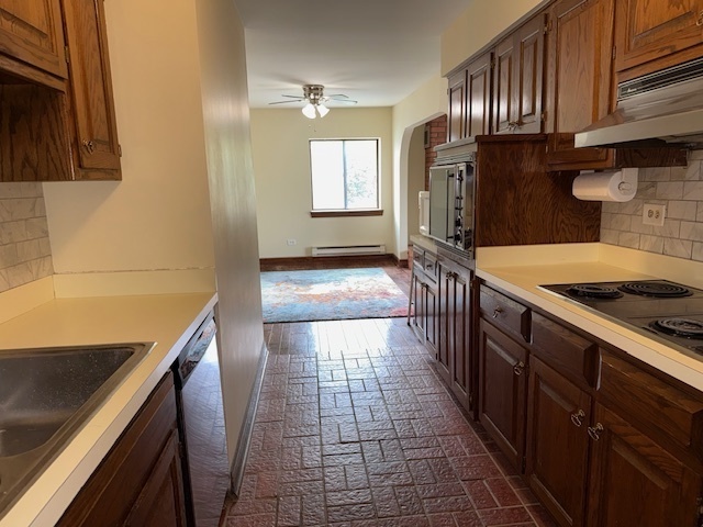 3360 184th Street #3W, Homewood, IL