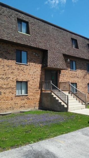 3360 184th Street #3W, Homewood, IL