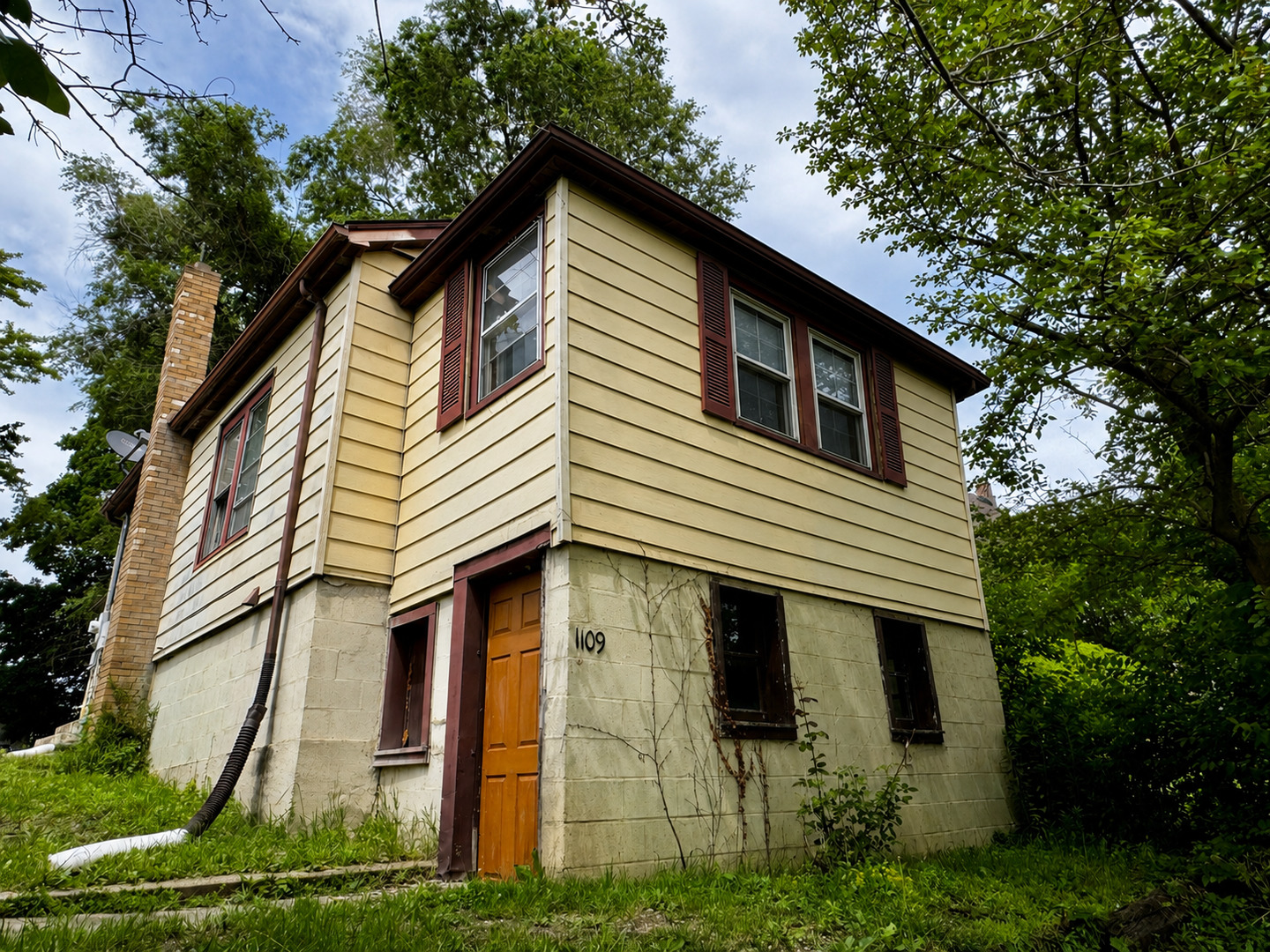 1109 4th Street, Lasalle, IL