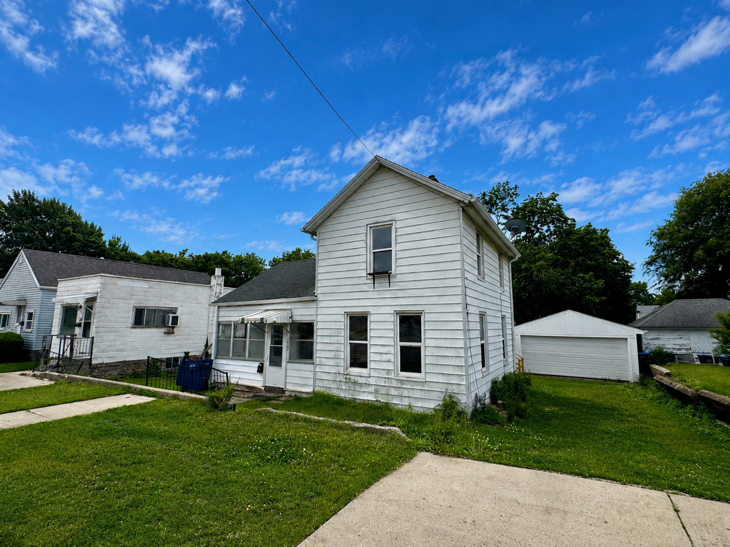 1422-1426 5th Street, Lasalle, IL