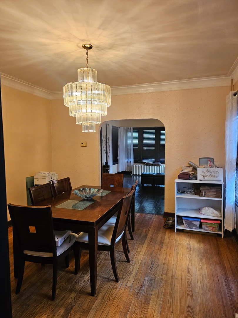 5722 S Mozart Street, Chicago, IL