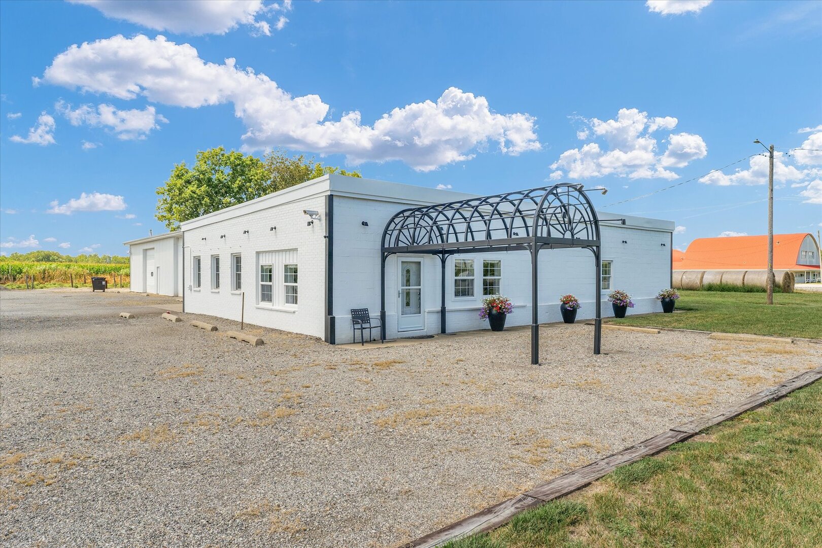 176 S Henning Road, Danville, IL