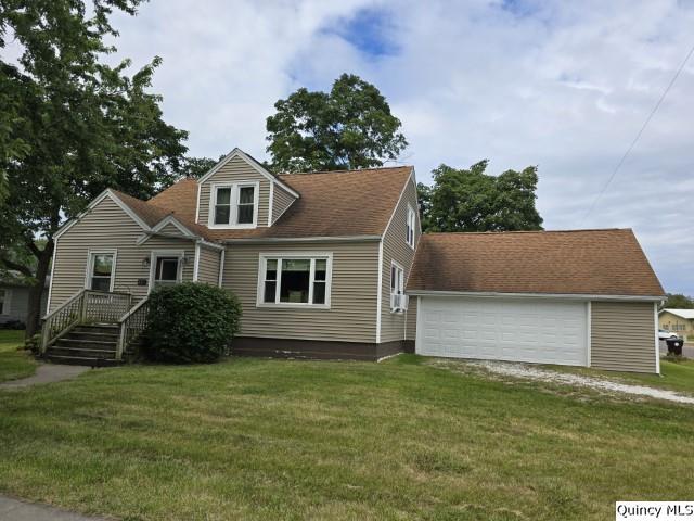 417 N Washington Street, Carthage, IL