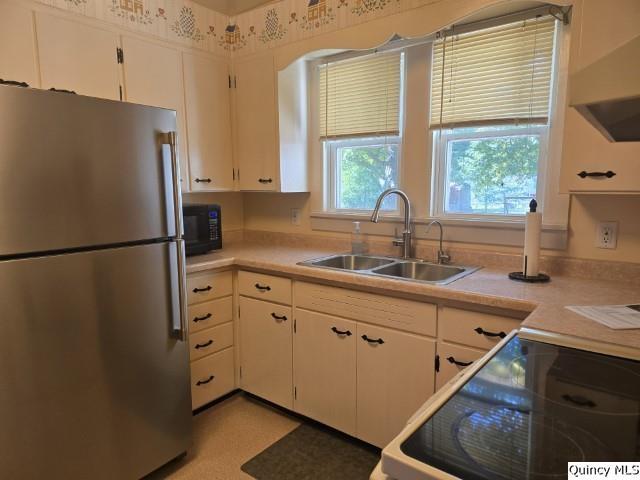 417 N Washington Street, Carthage, IL