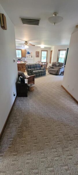 15772 E 1000th Avenue, Newton, IL