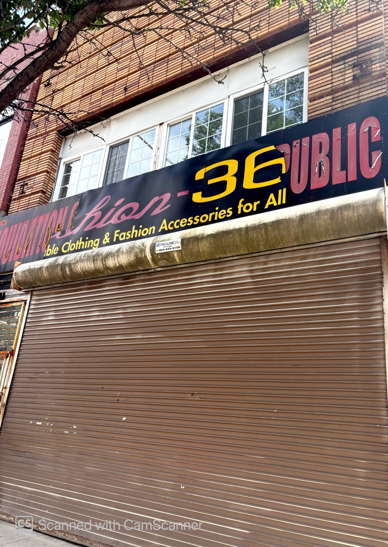 4729 S Ashland Avenue, Chicago, IL