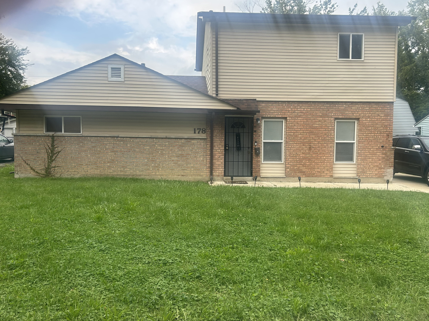 178 Nauvoo Street, Park Forest, IL