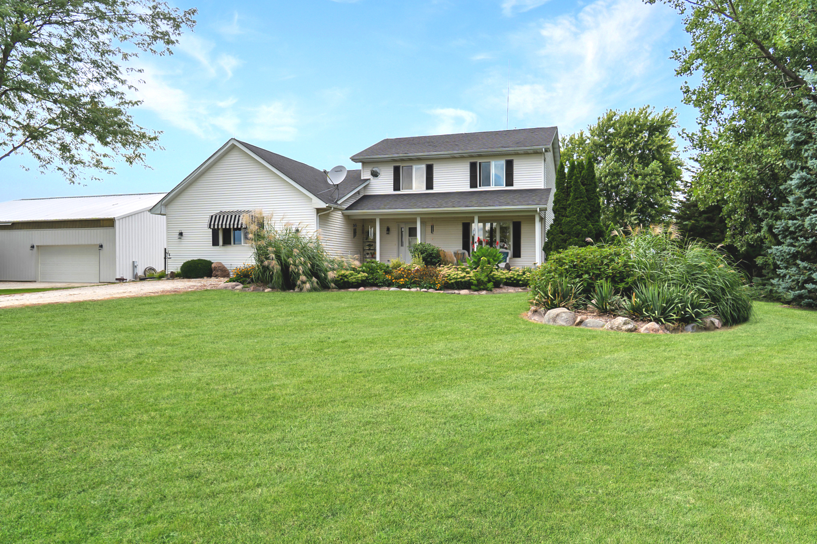 49W972 Peterson Road, Maple Park, IL