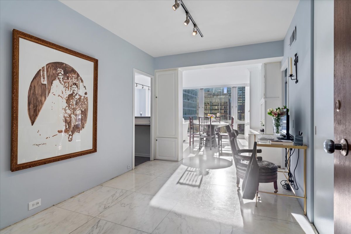 880 N Lake Shore Drive #16G, Chicago, IL