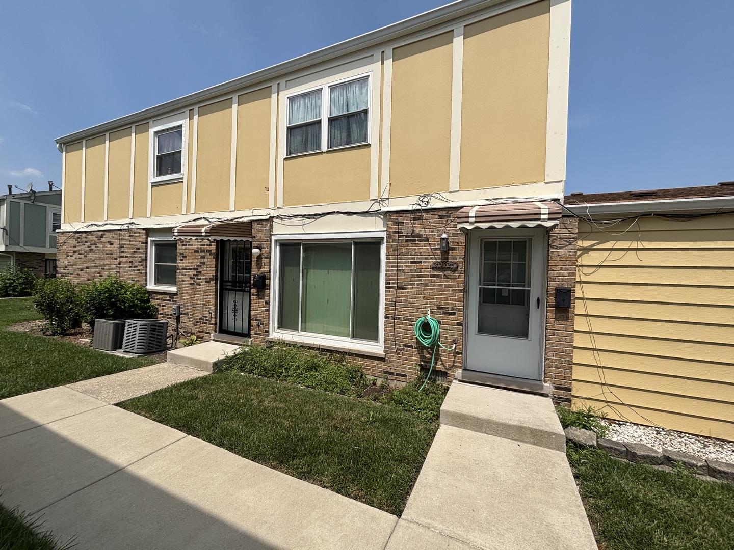 20124 Oak Lane #-, Lynwood, IL