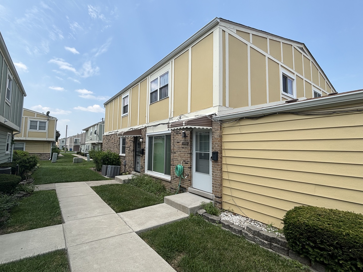 20124 Oak Lane #-, Lynwood, IL