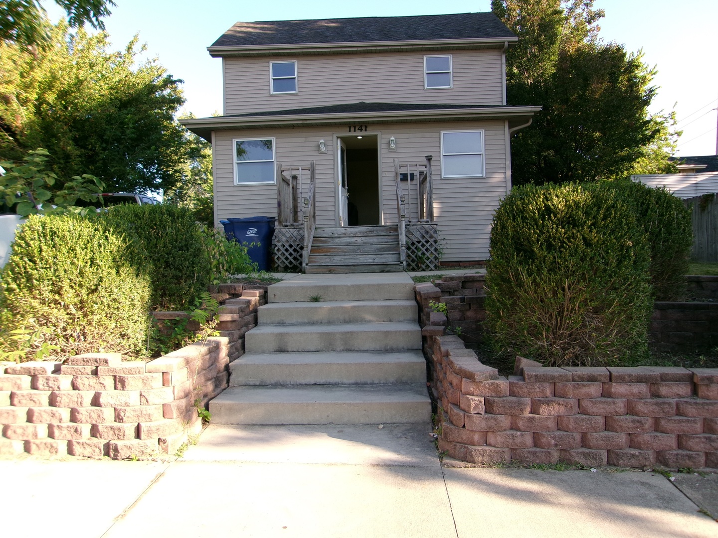1141 6th Street, Lasalle, IL