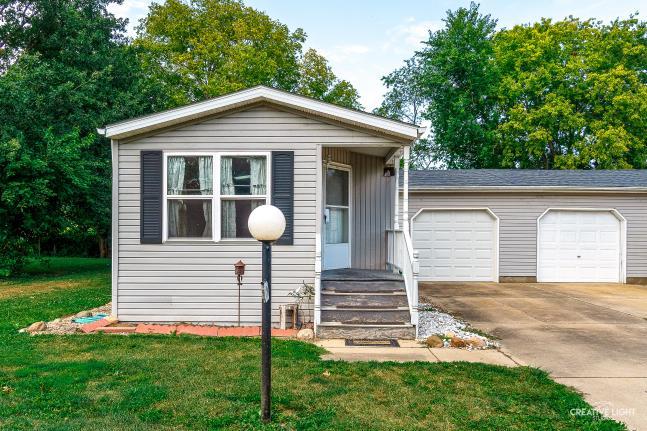 120 Cardinal Lane #A, Sandwich, IL