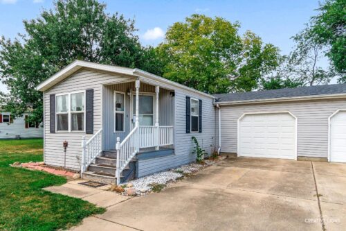 120 Cardinal Lane #A, Sandwich, IL