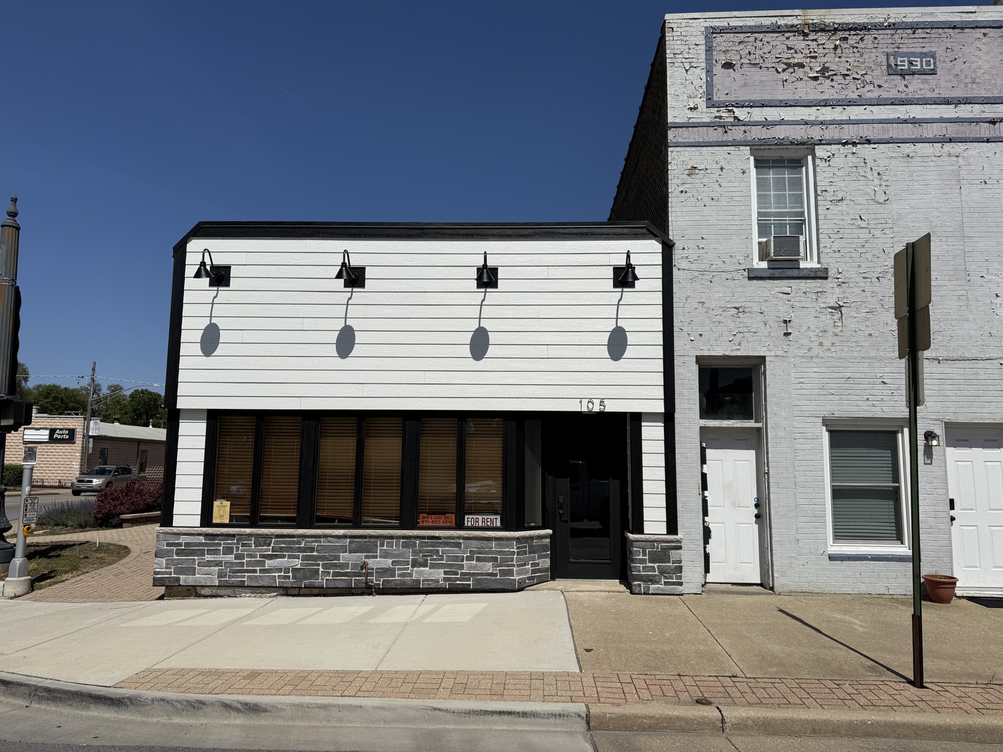 105 S Water Street, Wilmington, IL