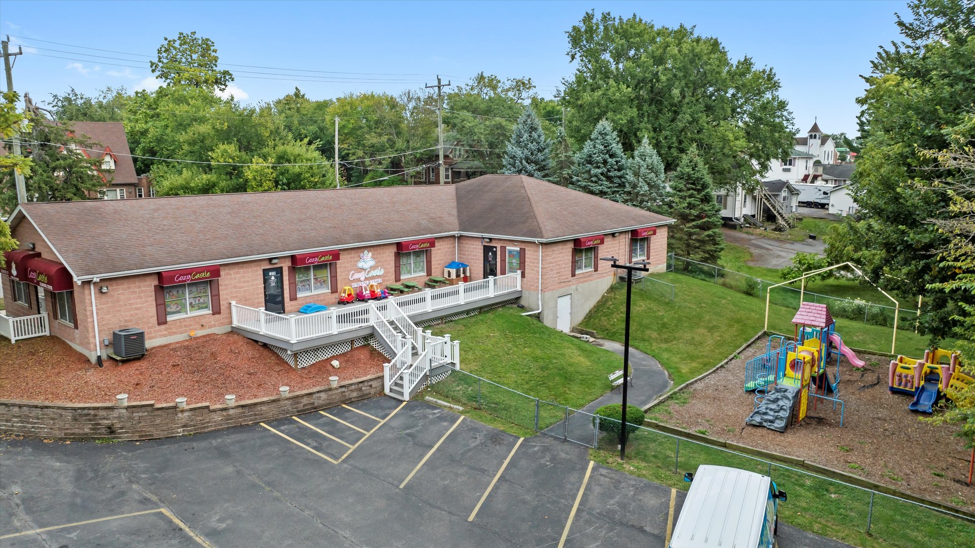 1274 Main Street, Crete, IL
