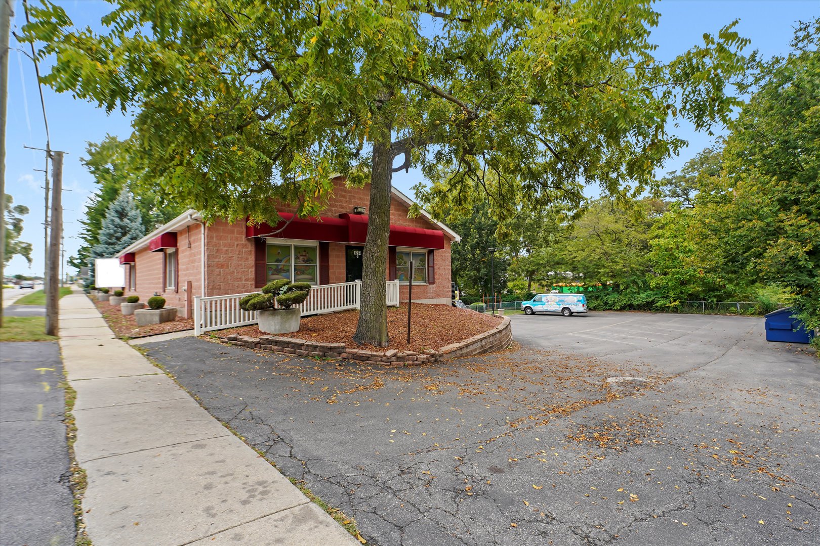 1274 Main Street, Crete, IL
