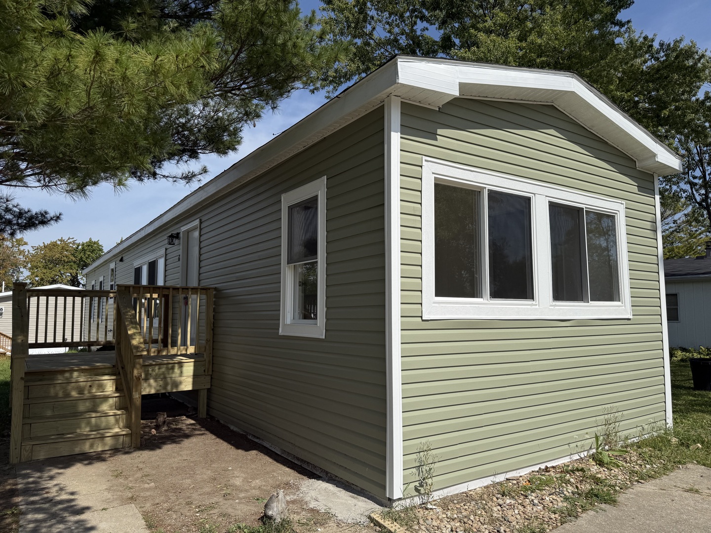62 Brushwood Drive, Matteson, IL