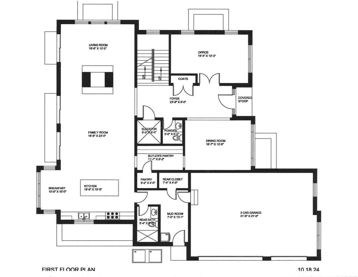 794 Greenwood Avenue, Glencoe, IL