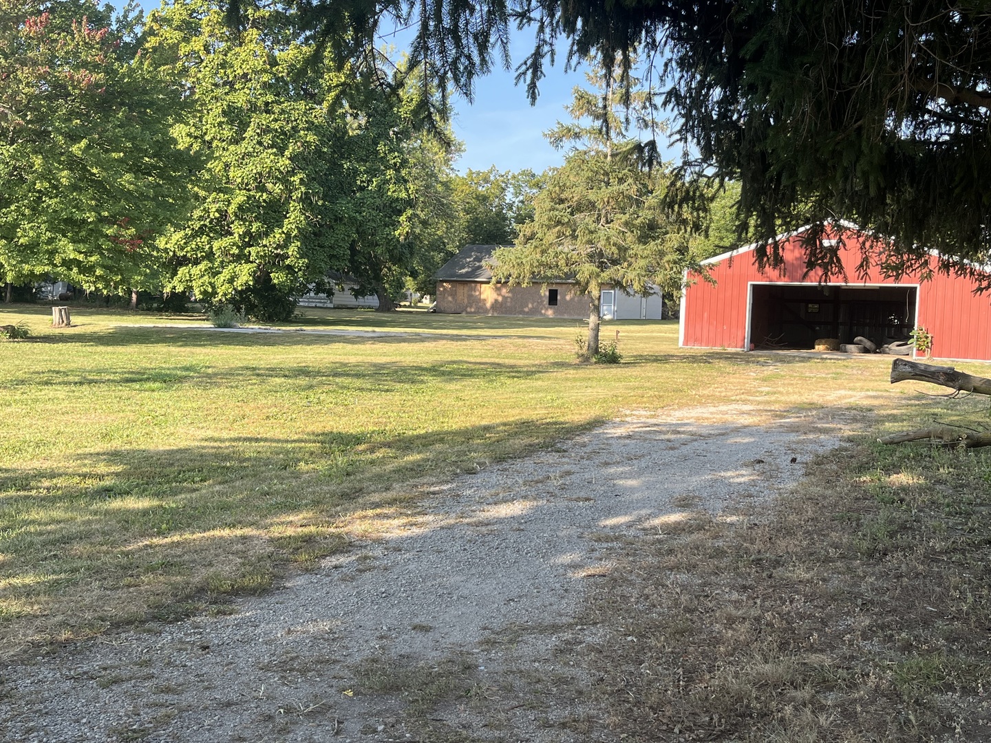 211 Fourth Street, Secor, IL