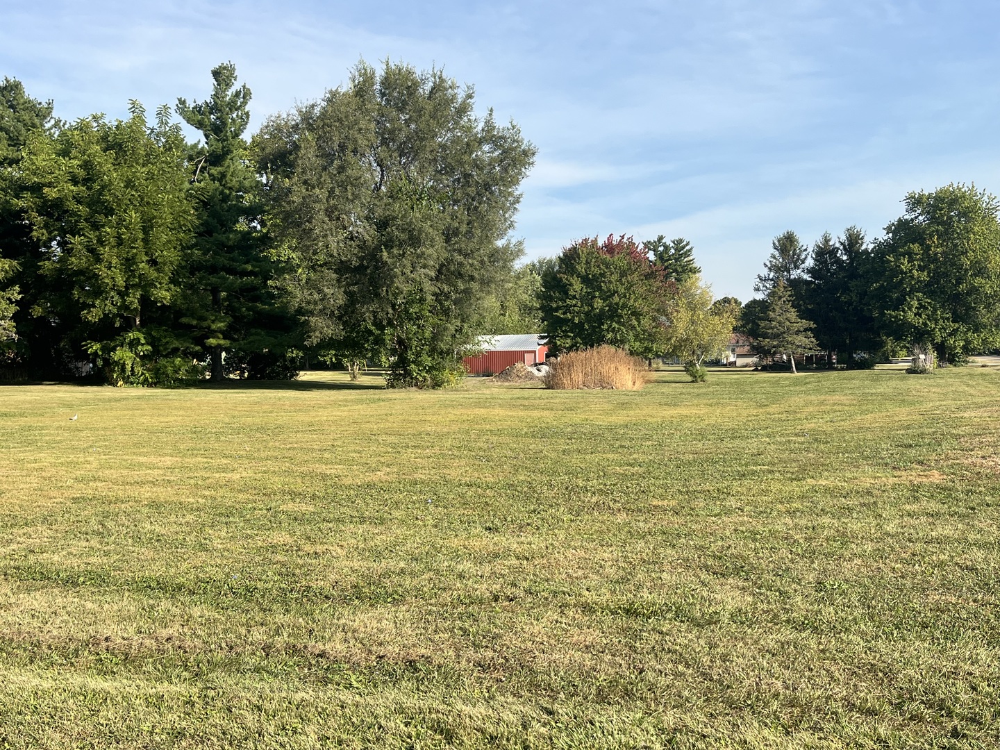 211 Fourth Street, Secor, IL