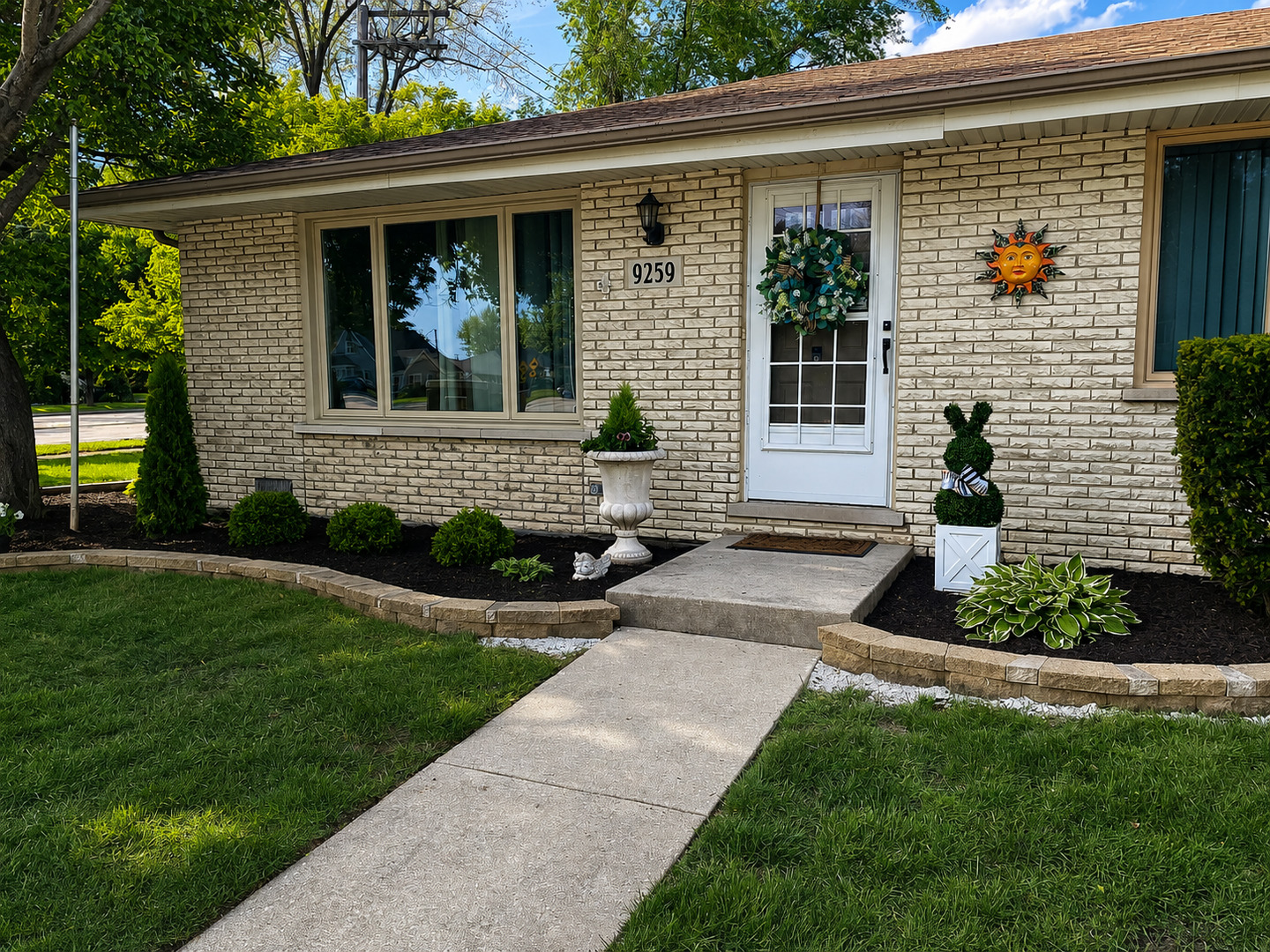 9259 Ridgeland Avenue, Oak Lawn, IL