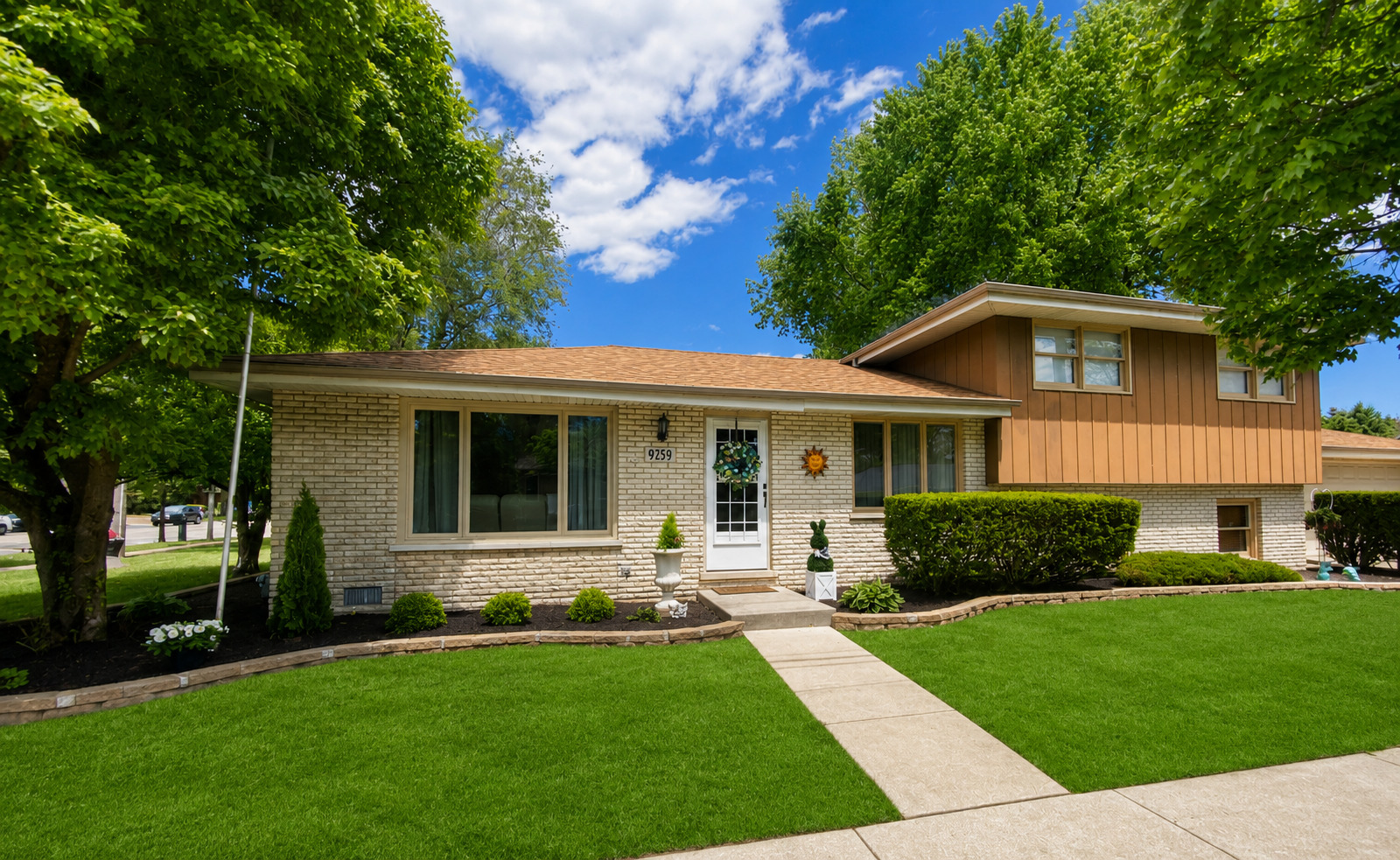 9259 Ridgeland Avenue, Oak Lawn, IL