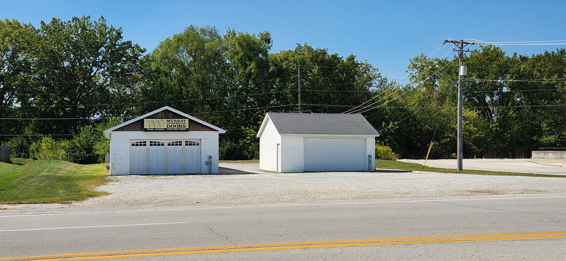 368 N Harlem Avenue, Peotone, IL