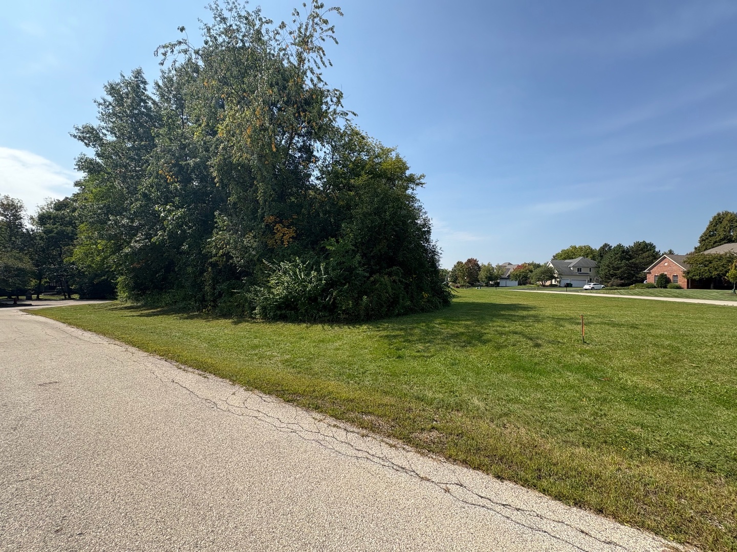 6001 Brighton Lane, Lakewood, IL