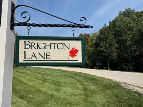 6001 Brighton Lane, Lakewood, IL