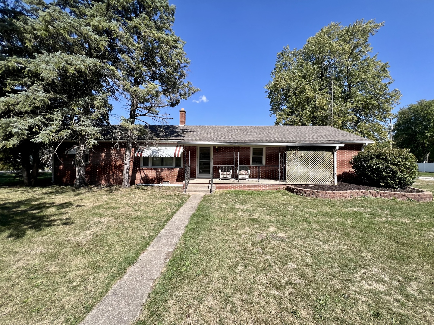 101 E Lincoln Street, Sidell, IL