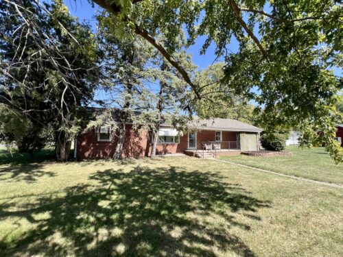 101 E Lincoln Street, Sidell, IL