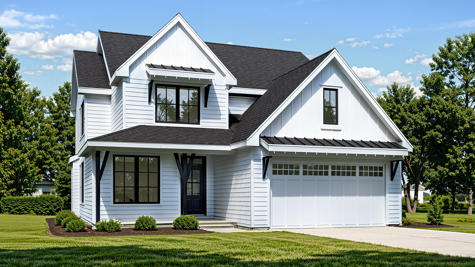 1N053 Lot 1 Farwell Street, Carol Stream, IL
