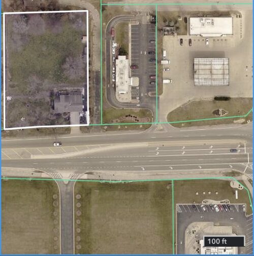4564 E Rockton Road, Roscoe, IL
