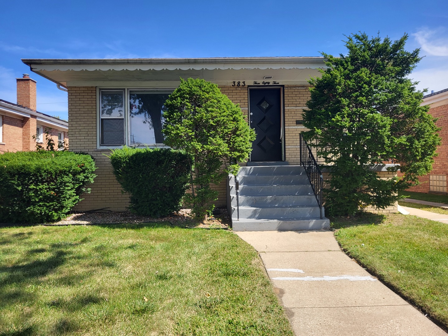 383 Calhoun Avenue, Calumet City, IL