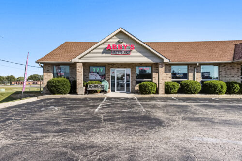 701 Pearson Drive, Genoa, IL