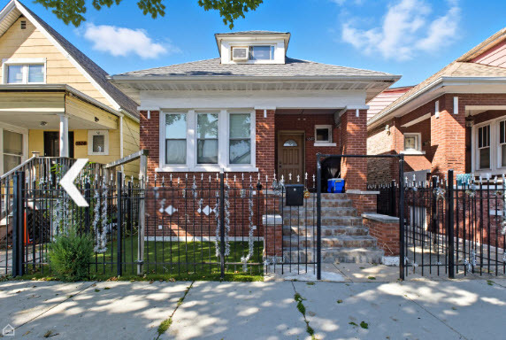 5820 S Washtenaw Avenue, Chicago, IL