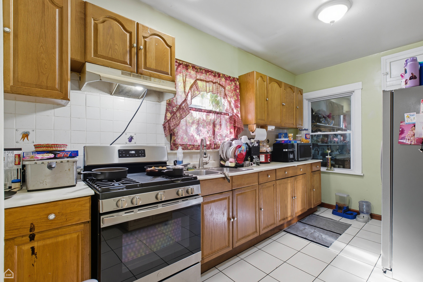 5820 S Washtenaw Avenue, Chicago, IL