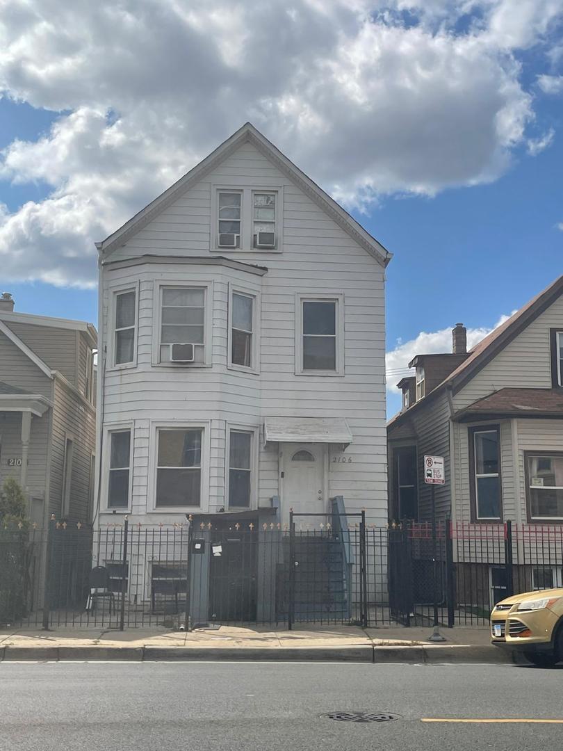 2106 N Pulaski Road, Chicago, IL