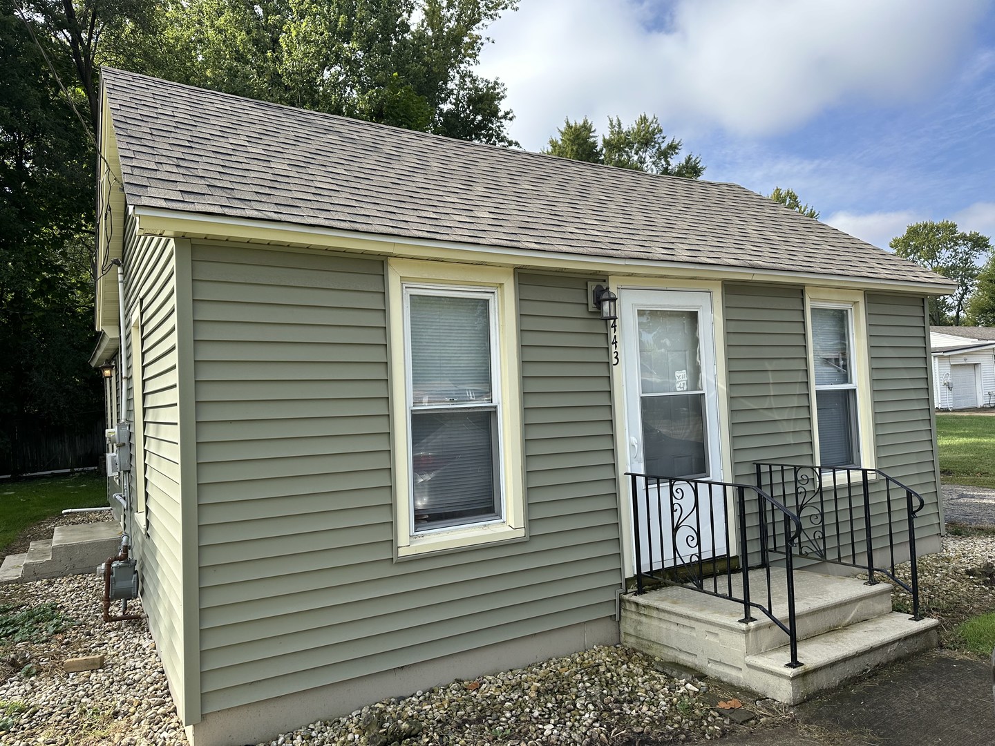 443 W Main Street, Braidwood, IL